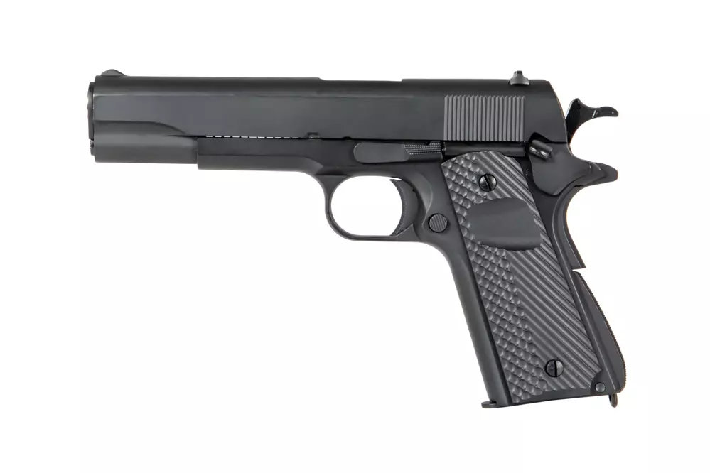 Airsoft pistole 3315