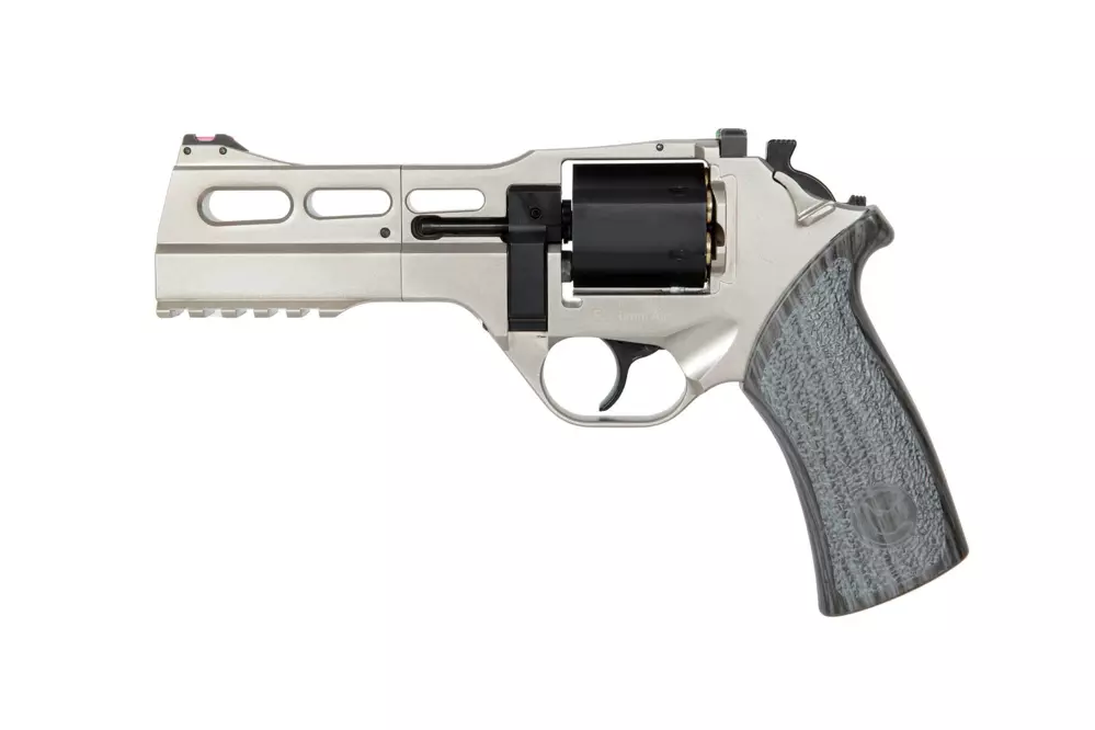 Airsoft revolver Chiappa Rhino 50DS Special Edition