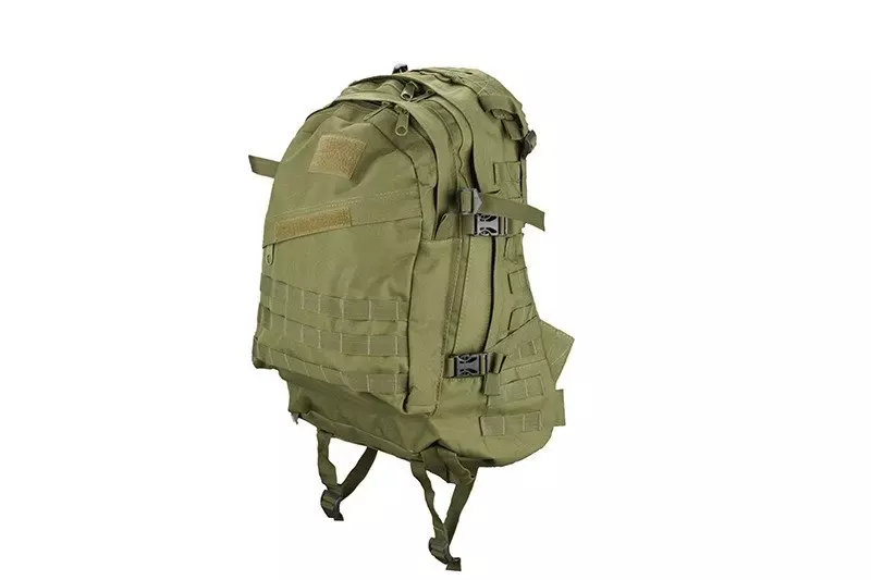 Batoh GFC Tactical 3-Day Assault Pack Olive