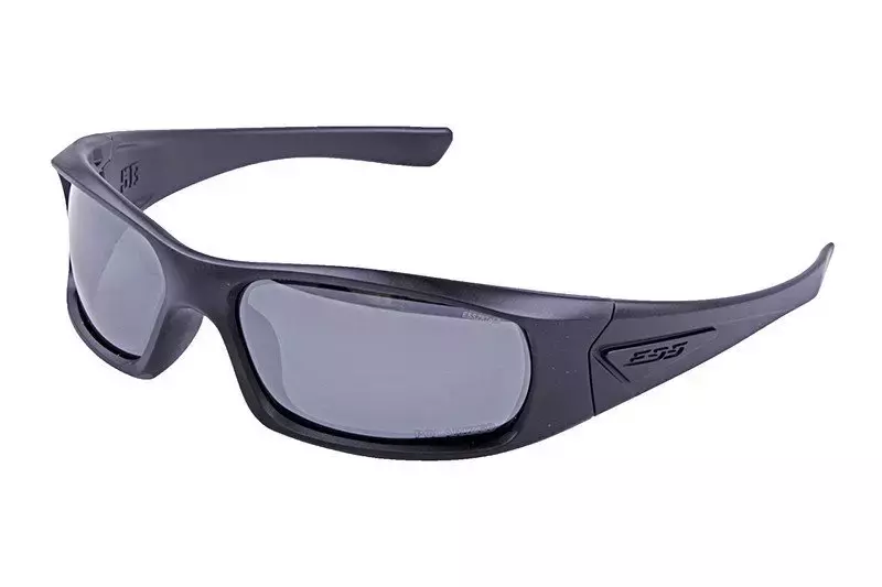 Ochranné brýle ESS 5B - Kouřově šedá