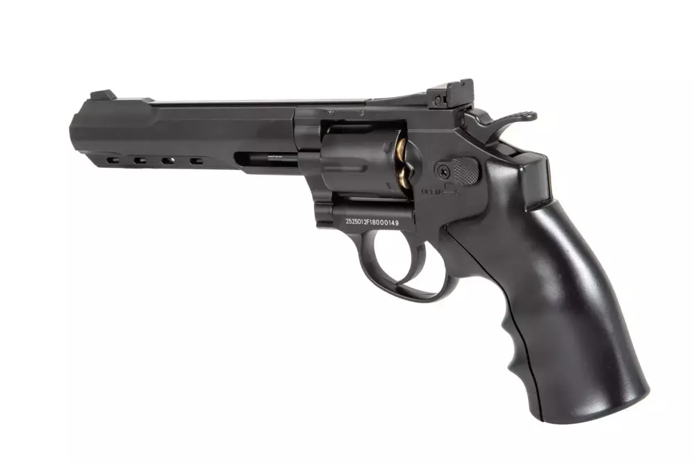 Replika revolveru G296C
