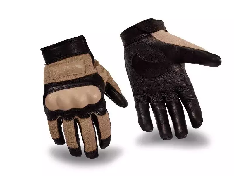 Taktické rukavice Wiley X® CAG-1 Tan