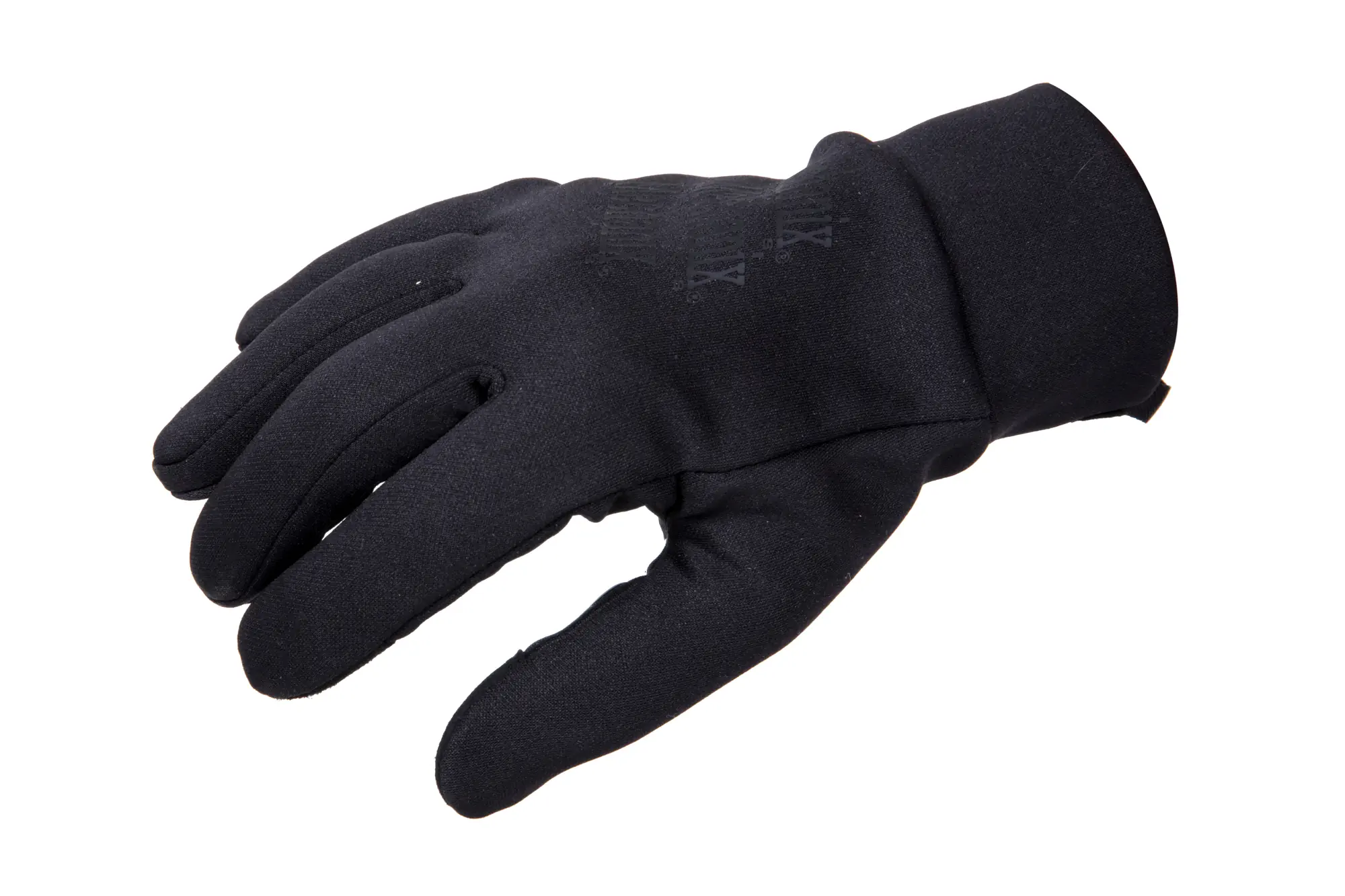  Tactische handschoenen Mechanix Wear ColdWork™ Base Layer Covert Zwart