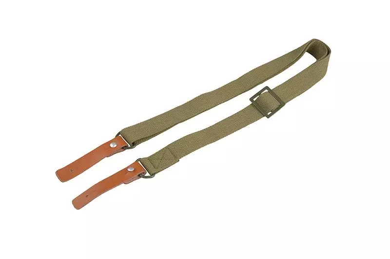AK tactical sling - olive