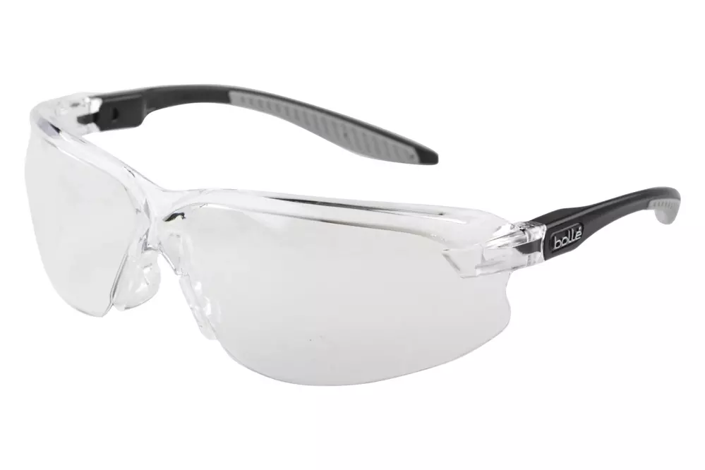 Bolle Axis Clear glasses