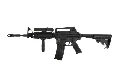 ICS-22 assault rifle  replica