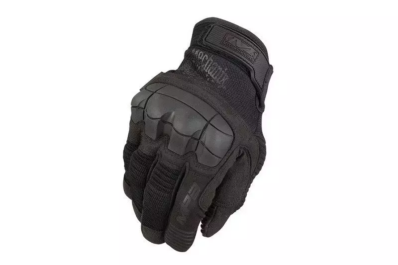 M-Pact® 3 Gloves - Black