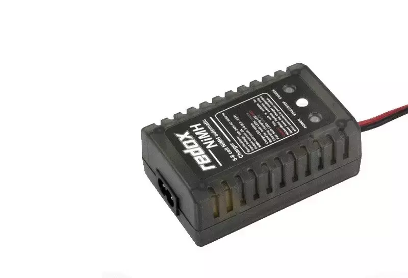 NiMH REDOX 230V charger