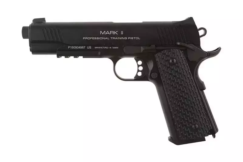 Replika pistoletu KWA 1911 MK II PTP