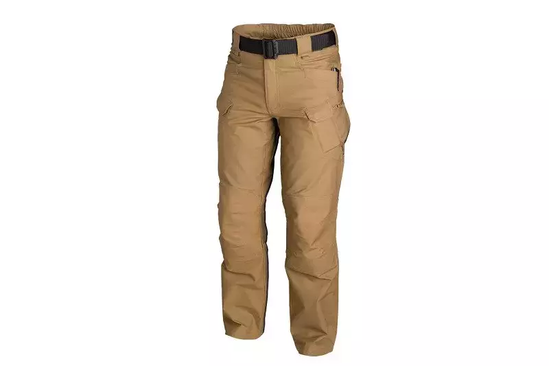 Spodnie UTP Urban Tactical Pants (Polycotton) - coyote brown