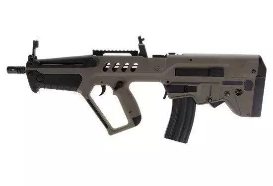 T21 Carbine replica (Professional version) - tan