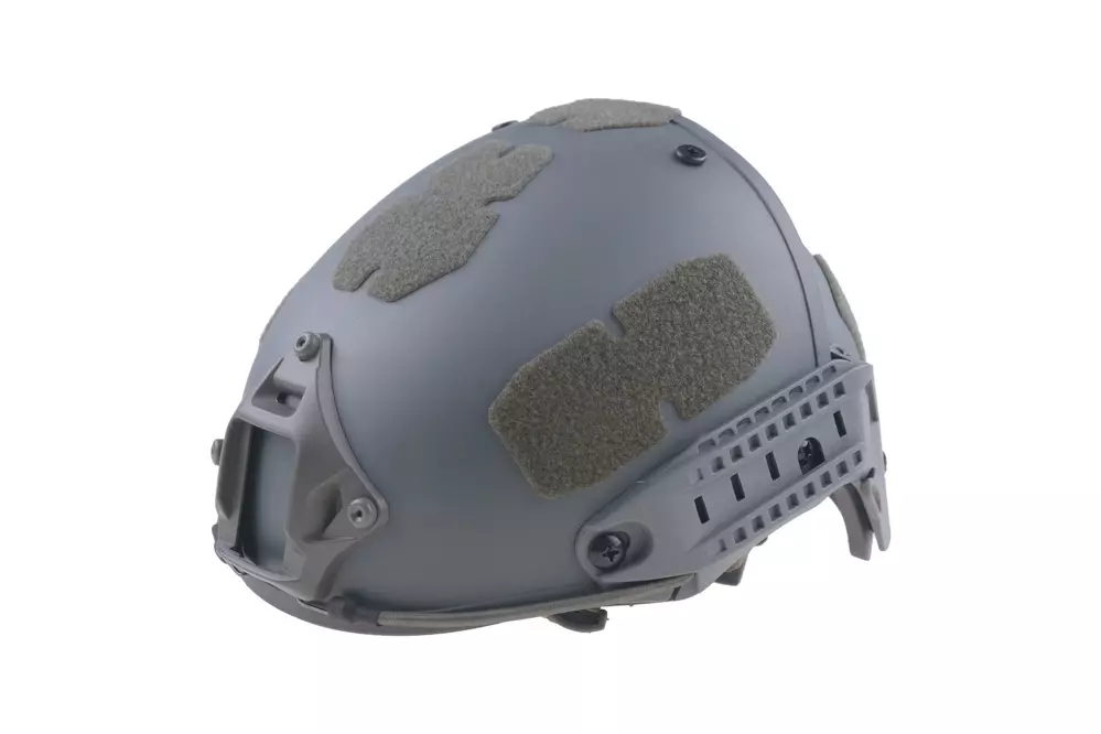 AIR FAST Helmet Replica - Grey