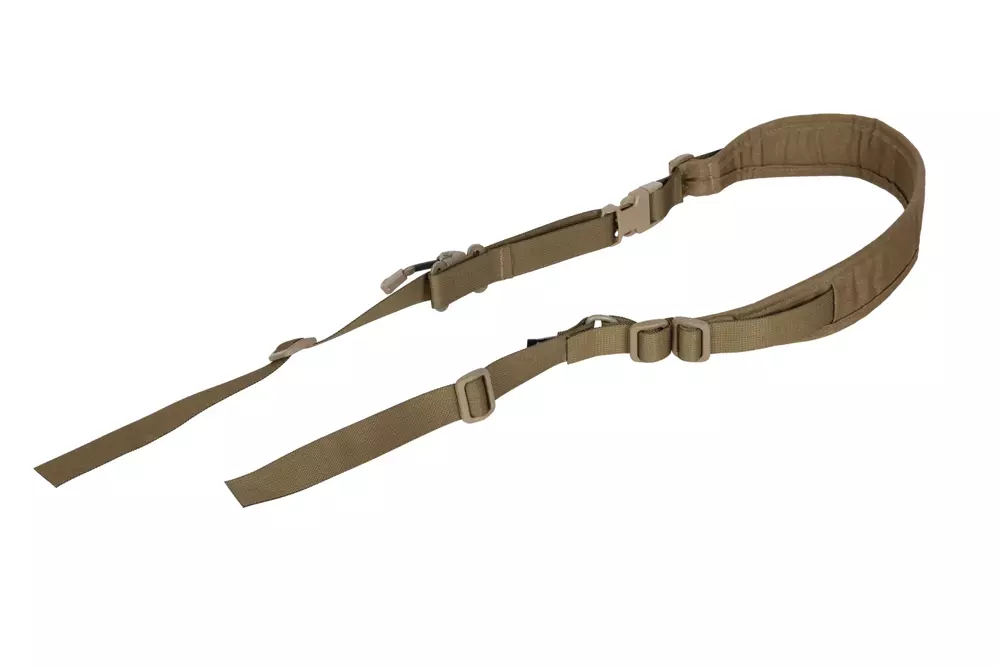 Advanced Sling - Coyote Brown