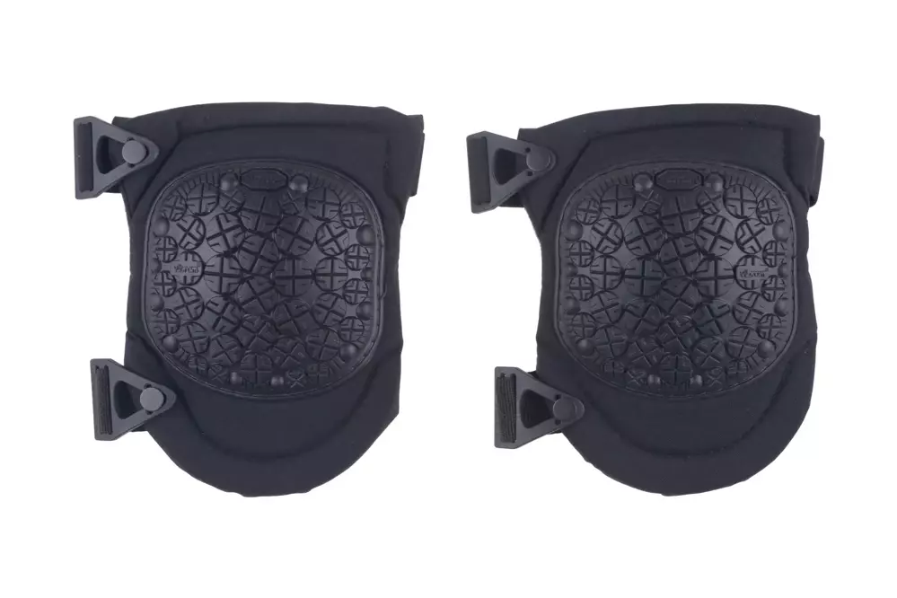 AltaFLEX-360 Knee pads - Black