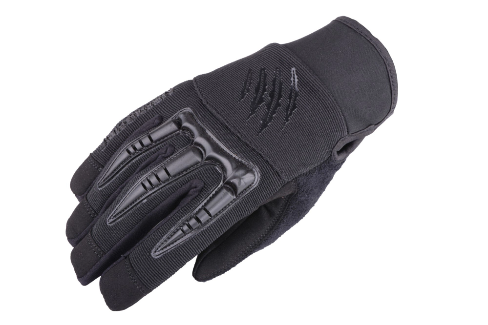 Armored Claw BattleFlex Tactical Gloves - Black