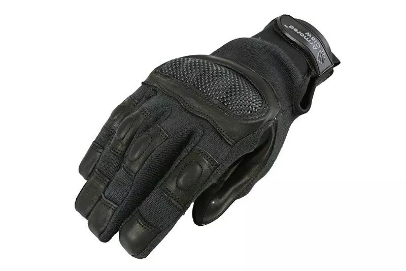 Armored Claw Smart Tac tactical gloves - black