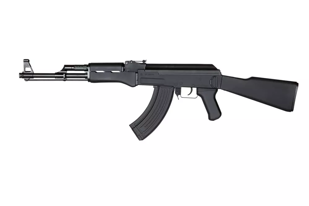 CM.47IWS Carbine Replica - Black