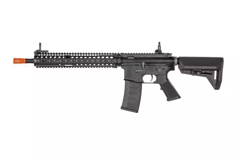 EMG Colt DD M4A1 SOPMOD Block 2 Carbine Replica - Black