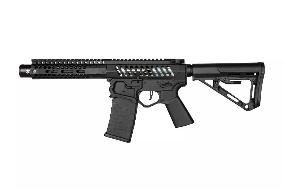 F1 BDR PDW SDU2.0 Carbine Replica - Black