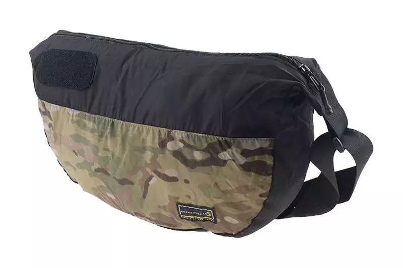 Foldable Shoulder Bag - Multicam