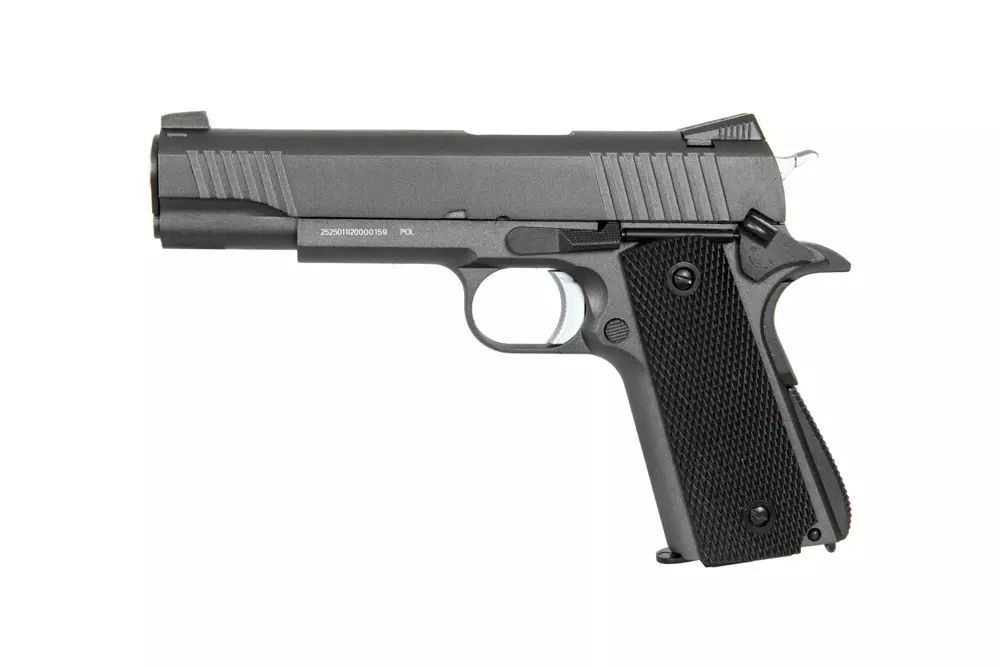 G199 Pistol Replica (CO2) - Grey