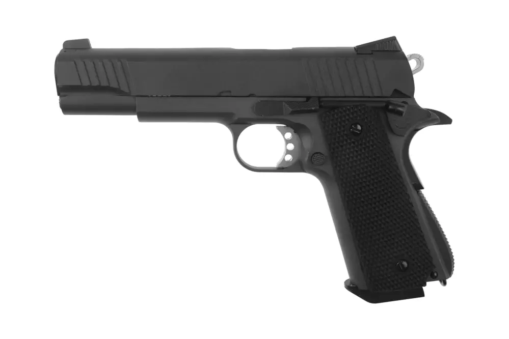 G199 Pistol Replica (GG) - Grey