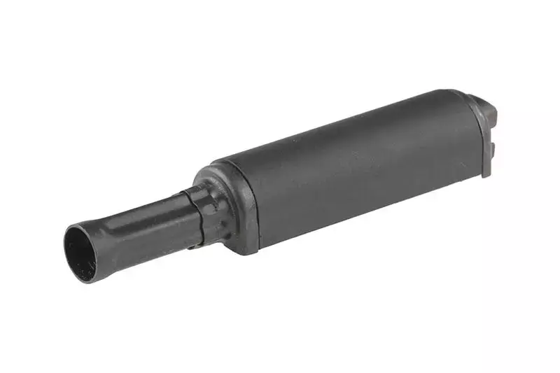 Gas Pipe for AK74 Replicas (w/ Polymer Cap)