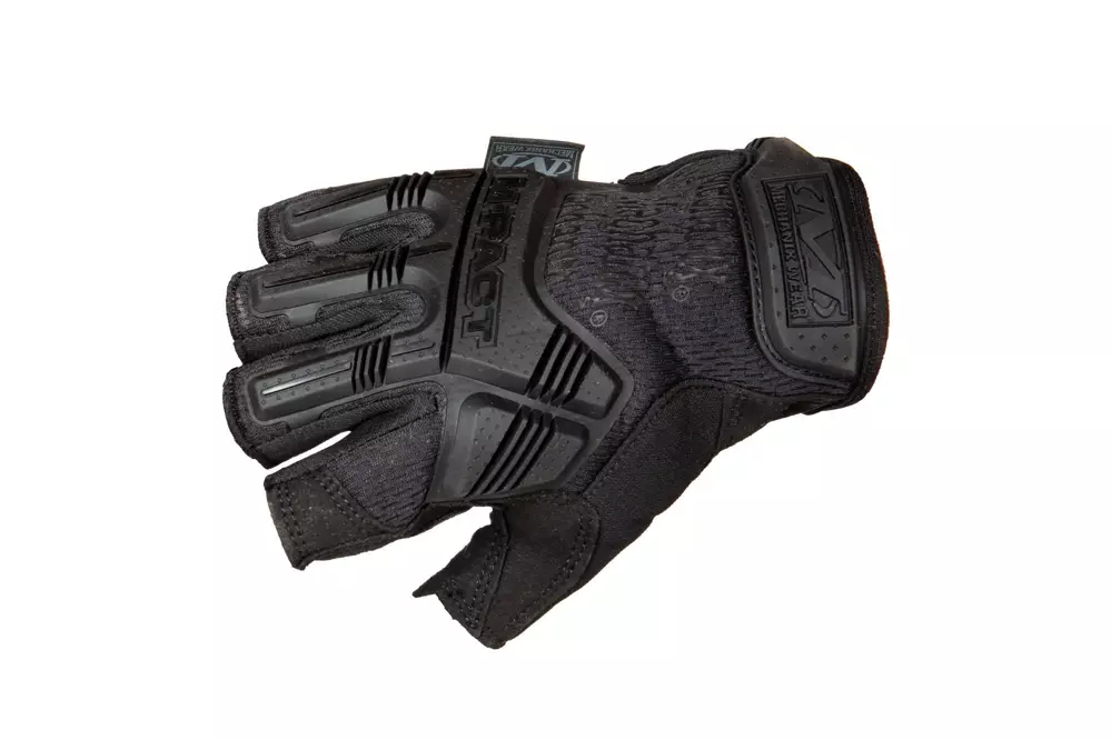 M-Pact® 3 Fingerless Gloves Covert
