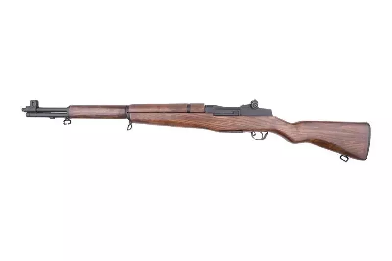 M1 Garand Wooden Custom Rifle Replica