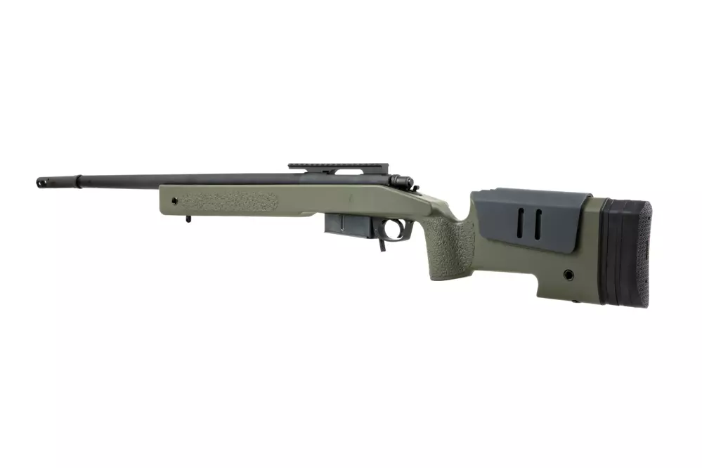 M40A5 Sniper Rifle Replica - Olive Drab