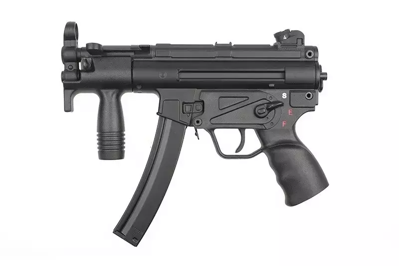 MP013M Submachine Gun Replica
