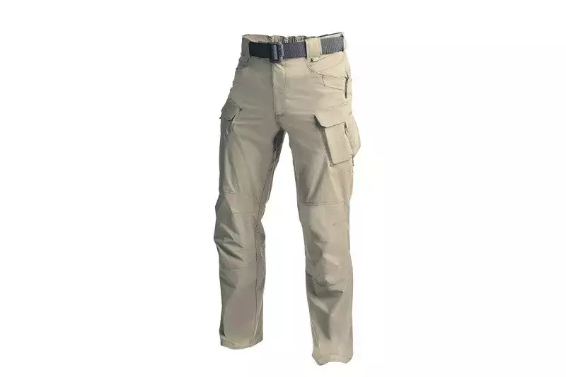 Outdoor Tactical Pants - Beige