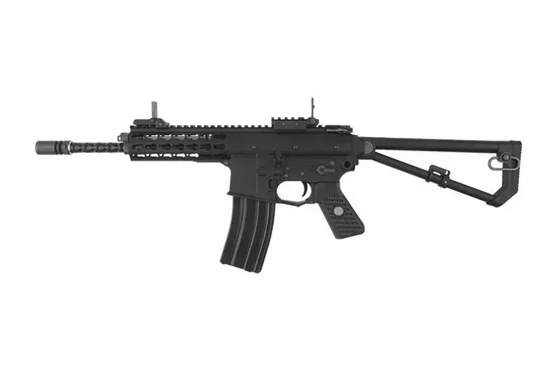 PDW M2 Standard CO2 GBB Carbine Replica - Black