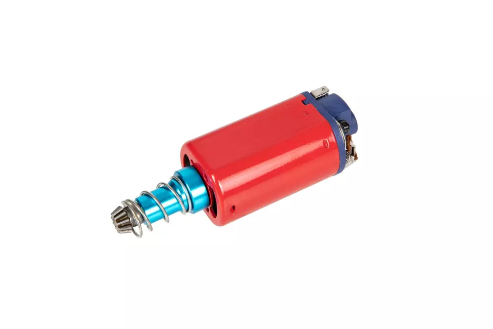 Point MAX SPEED Motor - Long