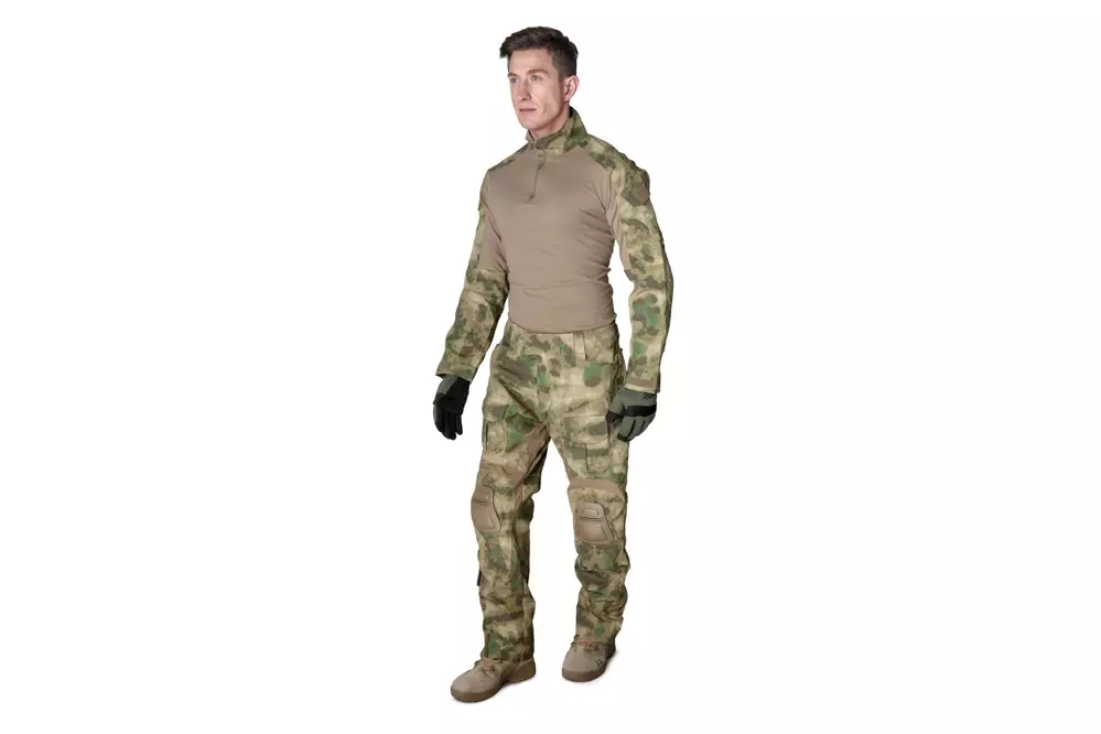 Primal Combat G3 Uniform Set - ATC FG