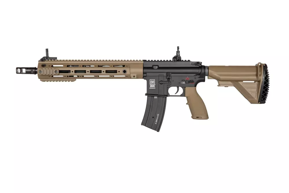 SA-H09 ONE™ Carbine Replica - Half-Tan