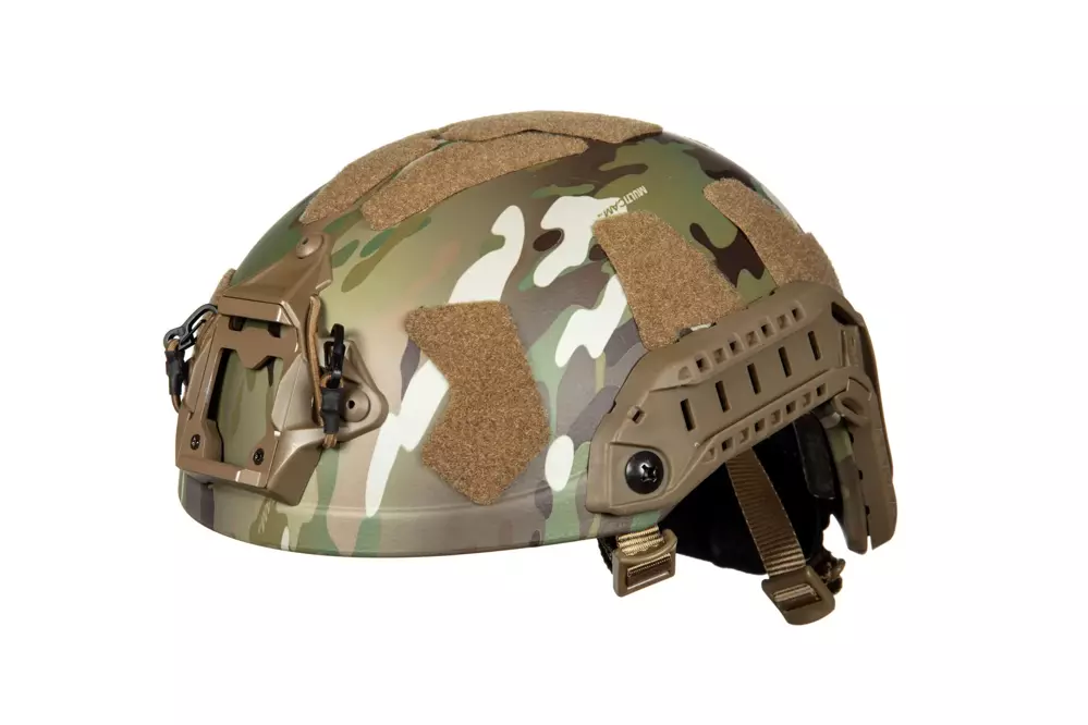 SHC  X-Shield BJ helmet replica - MC