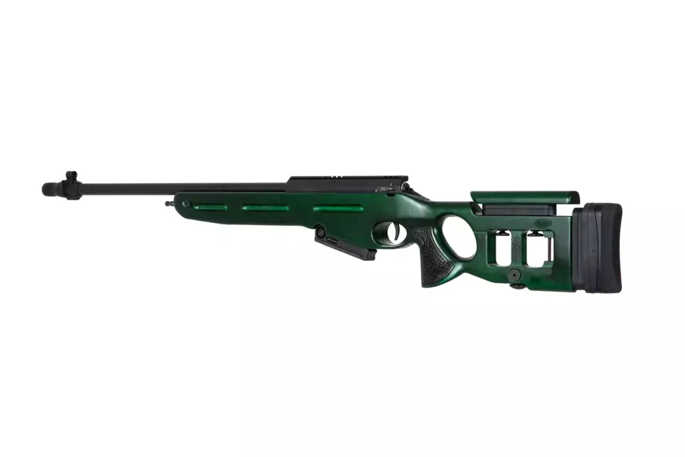 SV-98 Regular Edition Sniper Rifle Replica