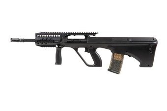 SW-020-CN-1 Carbine Replica - Black