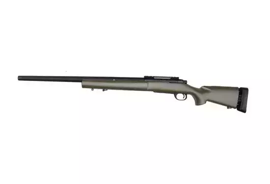 SW-04 Sniper Rifle Replica - olive