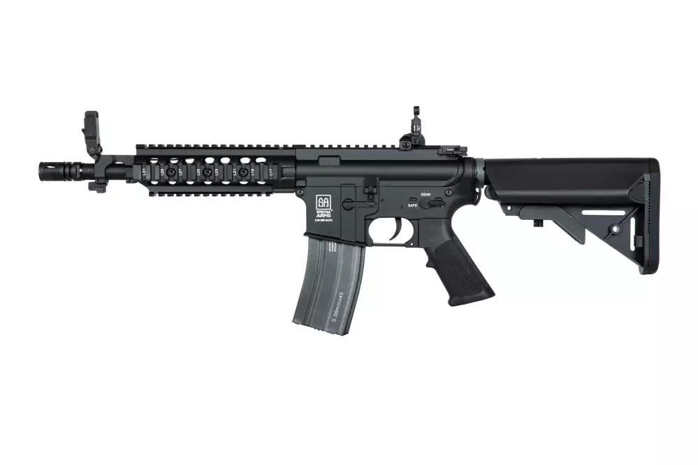 Specna Arms SA-B04 ONE™ carbine replica - black