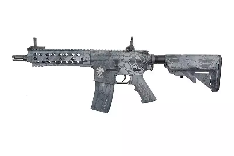 Specna Arms SA-B11 ONE™ URX Carbine Replica – Kryptek Typhon