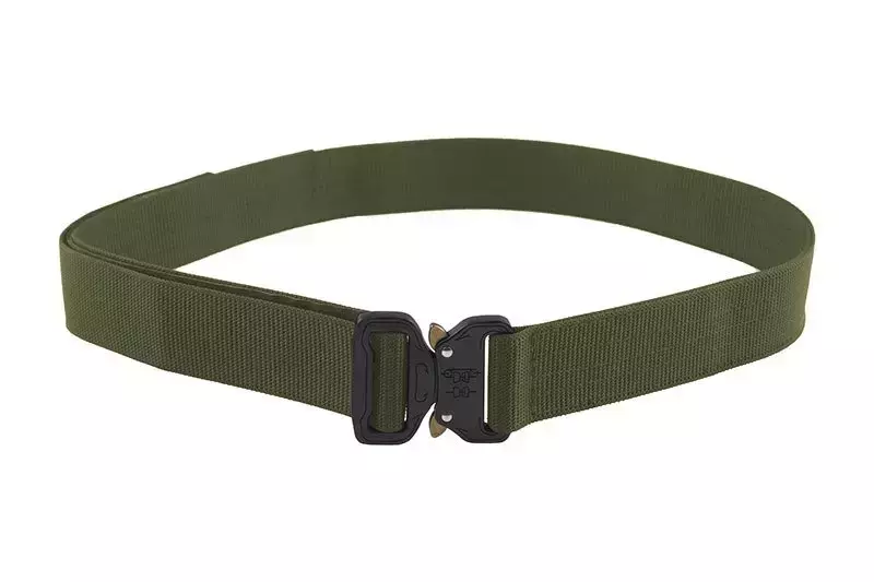Tactical CQB Belt - Olive Drab
