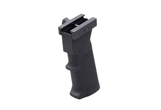 Tactical grip for the MP5 type replicas