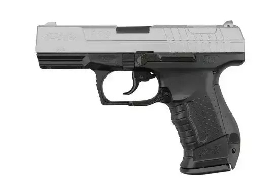 Walther  P99 spring action pistol replica
