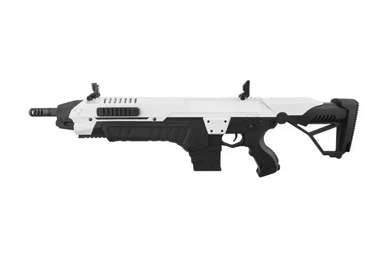 XR-5 FG-1508 Carbine Replica - White