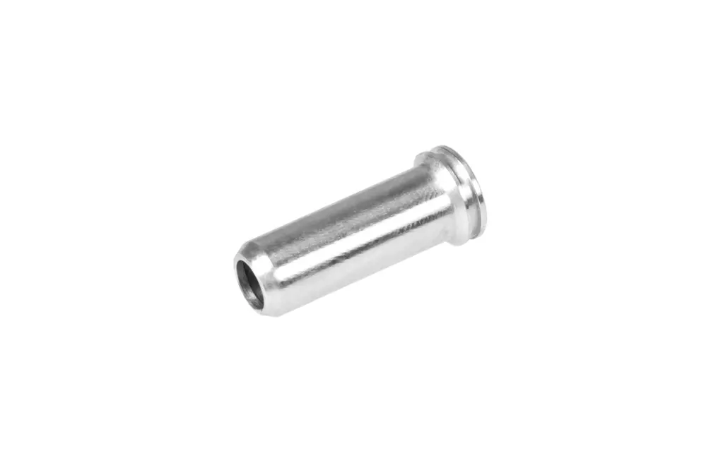 Aluminium nozzle CNC - 34.8mm