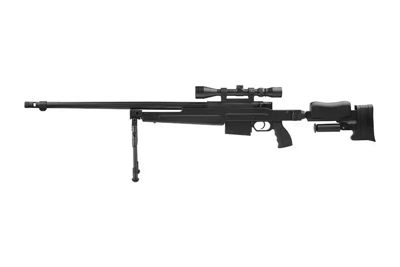 Fusil airsoft fusil de sniper G86D