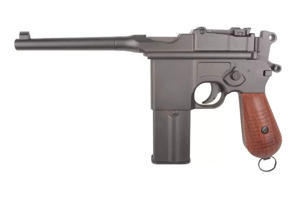 Pistolet airsoft M712