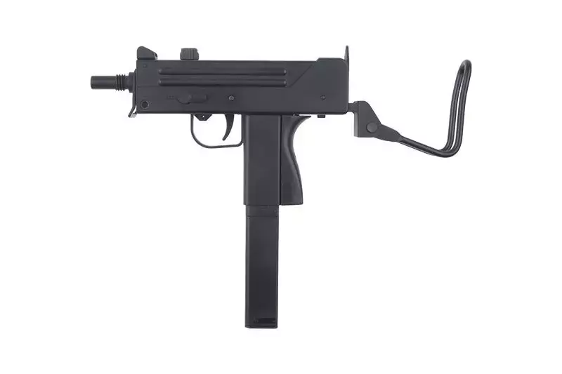 Pistolet mitrailleuse airsoft G12 (GG)